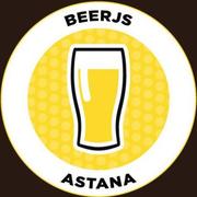 BeerJS Astana BeerJS Astana